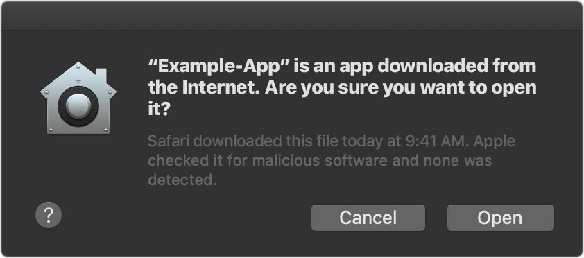 Do i need to install antivirus for mac